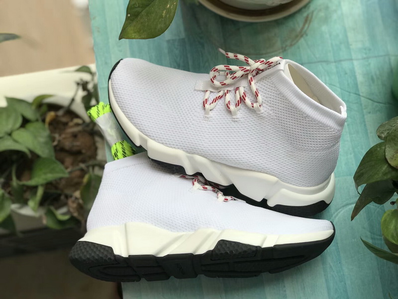 Authentic Balenciaga Speed Trainer 10